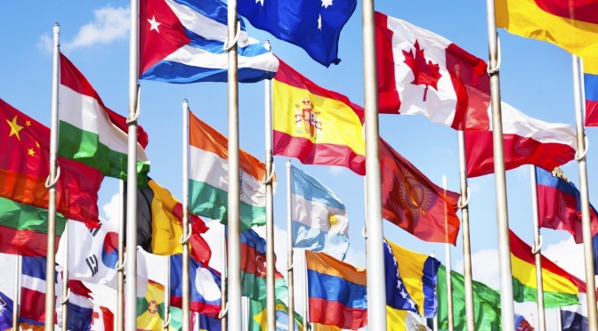 Tips To Build An International Scentsy Business