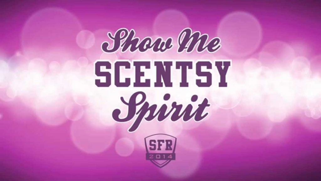 Scentsy Family Reunion Scentsy Independent Consultants and SuperStar